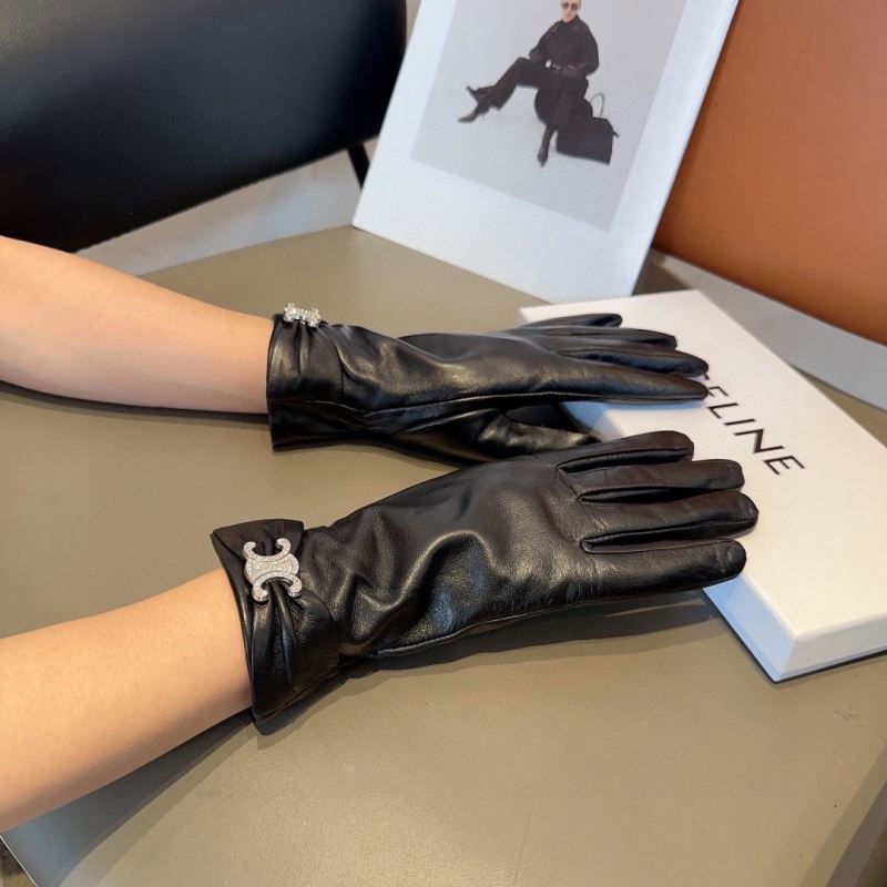 Celine Gloves