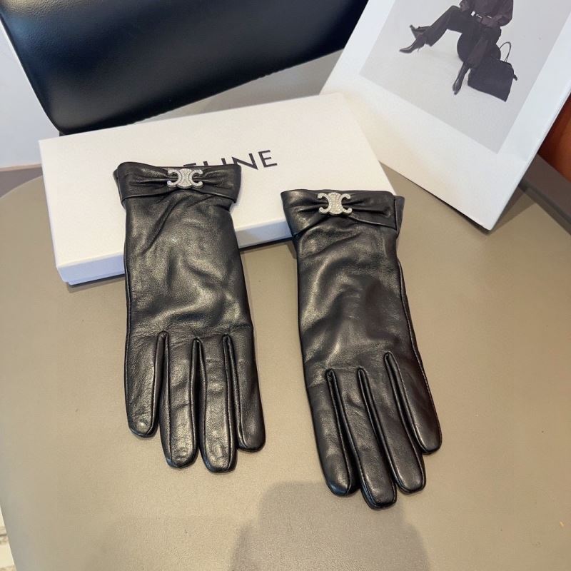 Celine Gloves