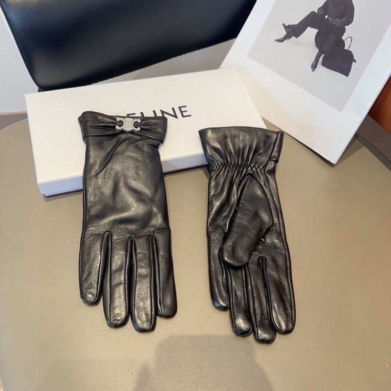 Celine Gloves