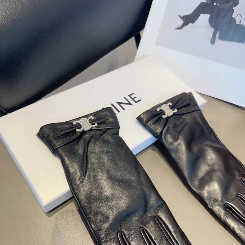 Celine Gloves