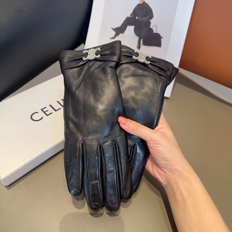 Celine Gloves