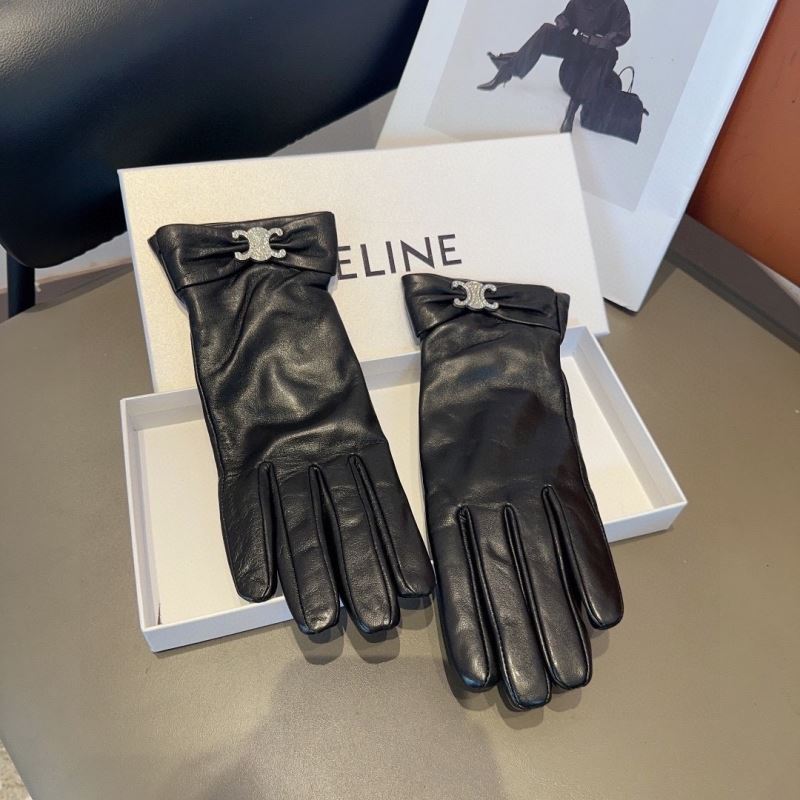 Celine Gloves