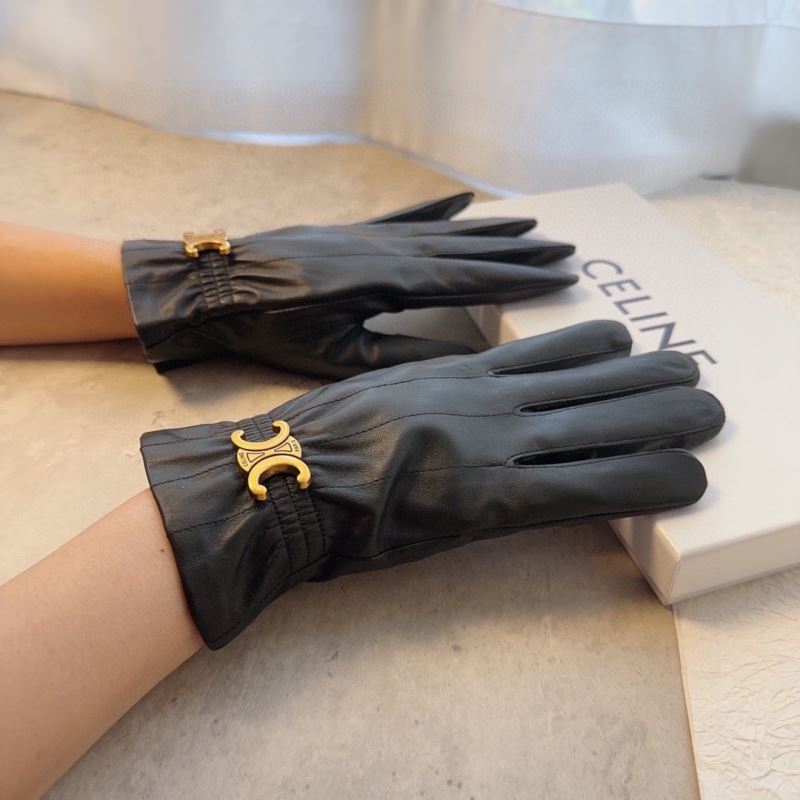 Celine Gloves