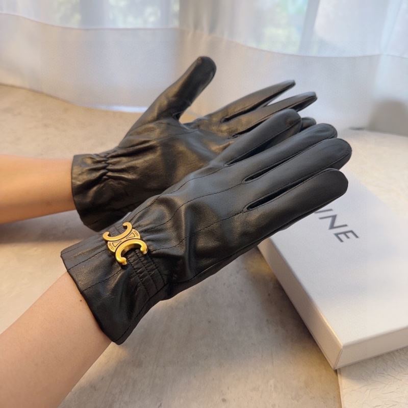 Celine Gloves