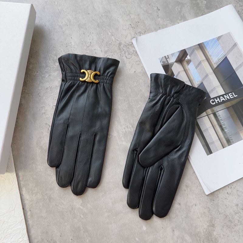 Celine Gloves