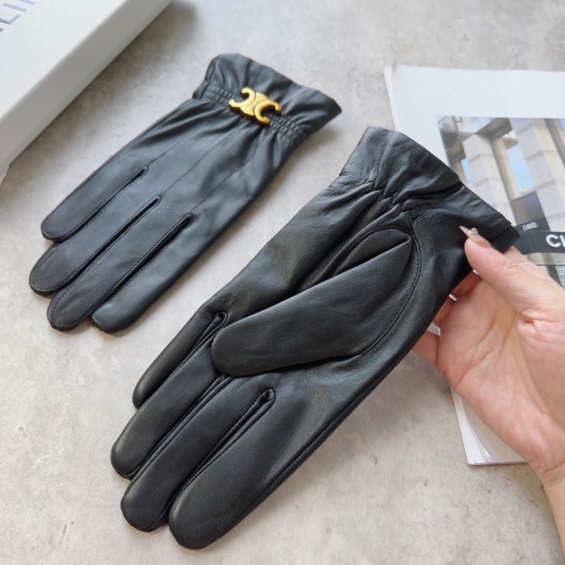 Celine Gloves