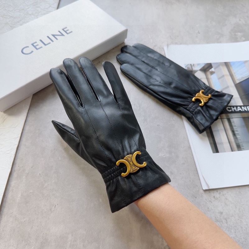 Celine Gloves