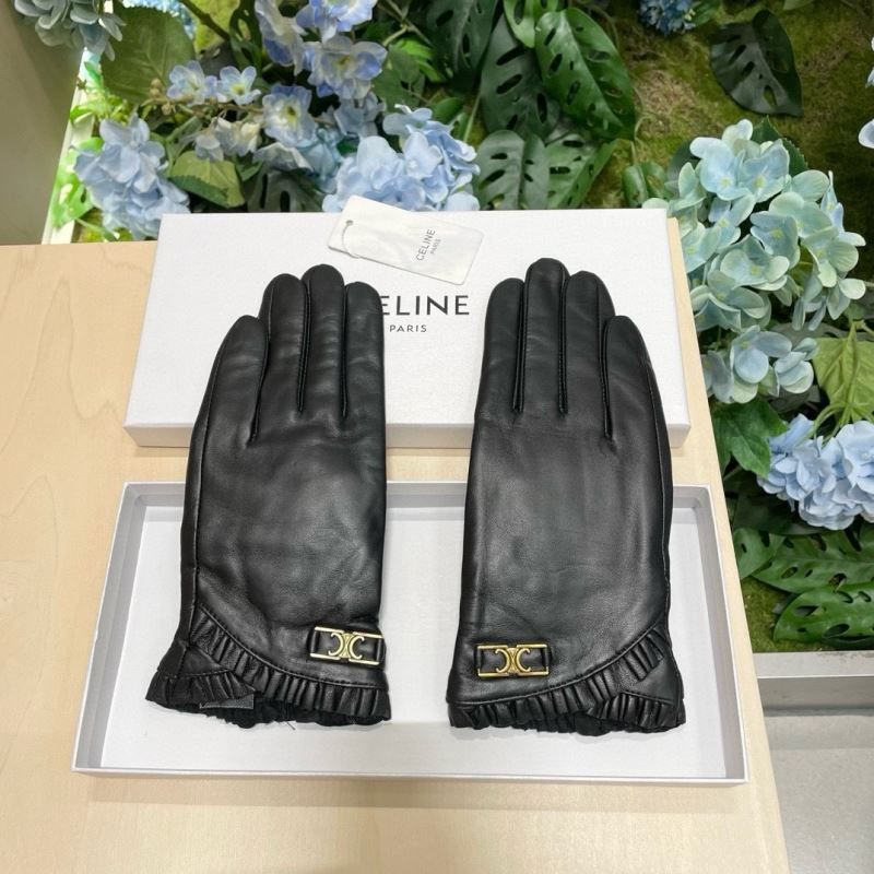 Celine Gloves