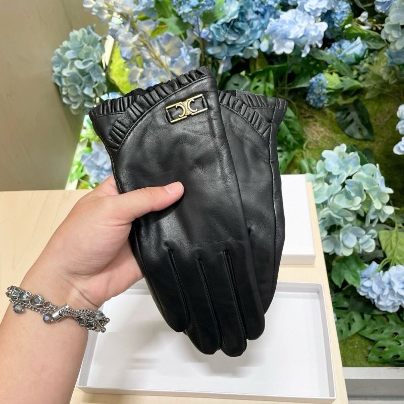 Celine Gloves