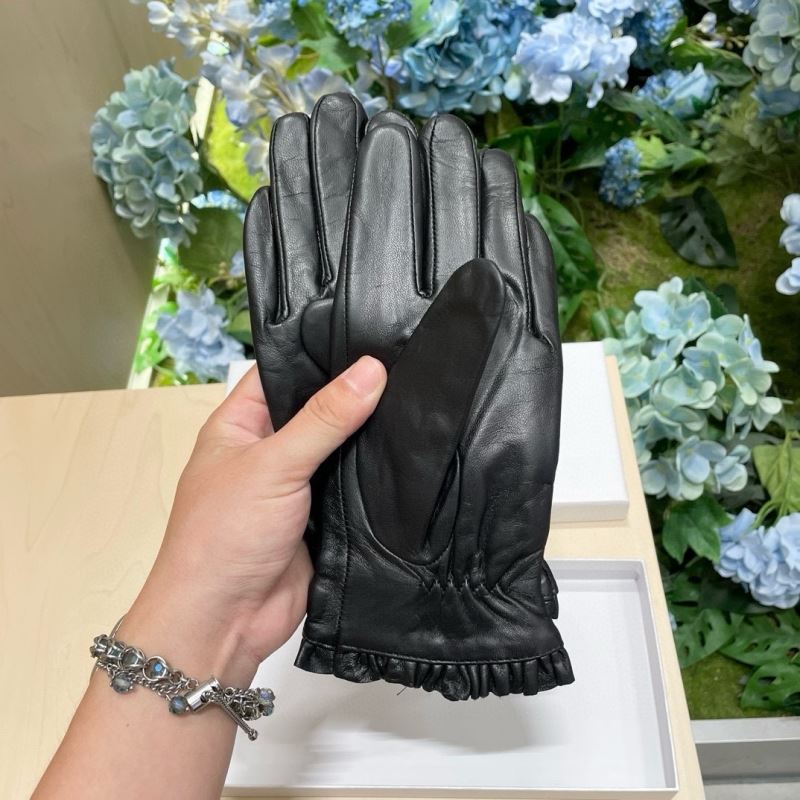 Celine Gloves