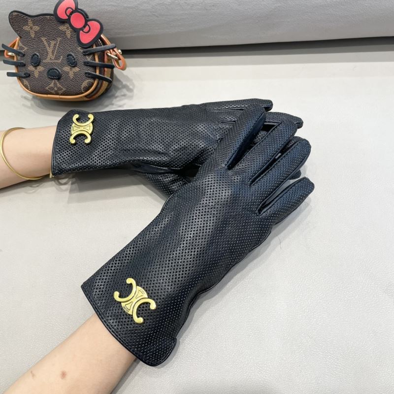 Celine Gloves