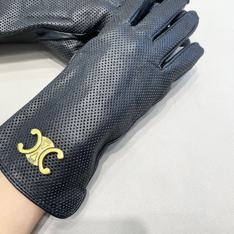 Celine Gloves