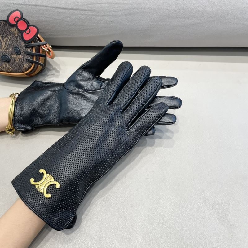 Celine Gloves