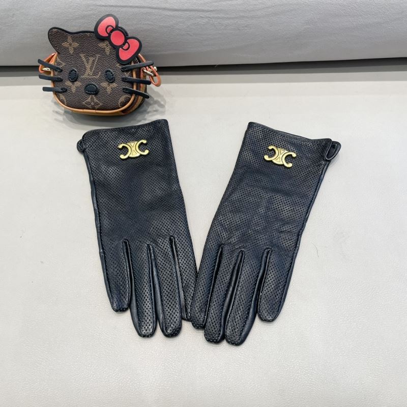 Celine Gloves