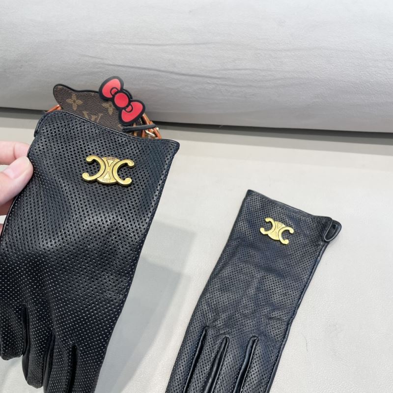 Celine Gloves