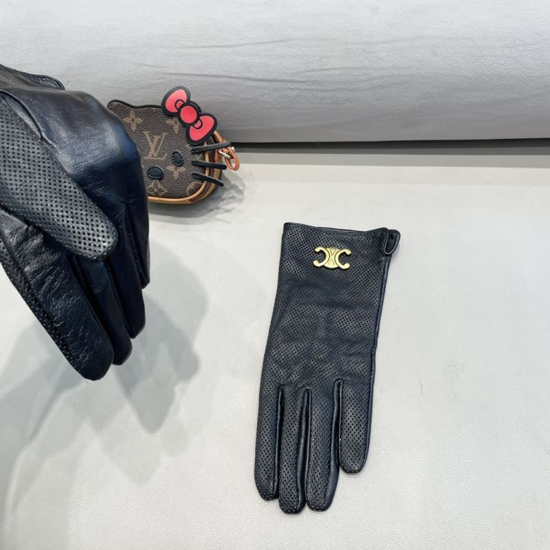 Celine Gloves