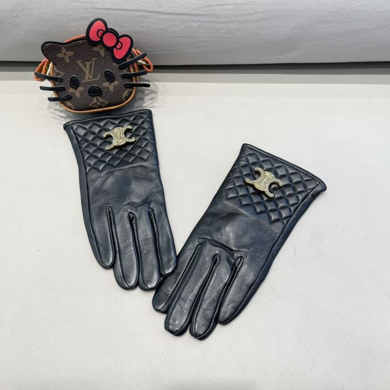 Celine Gloves