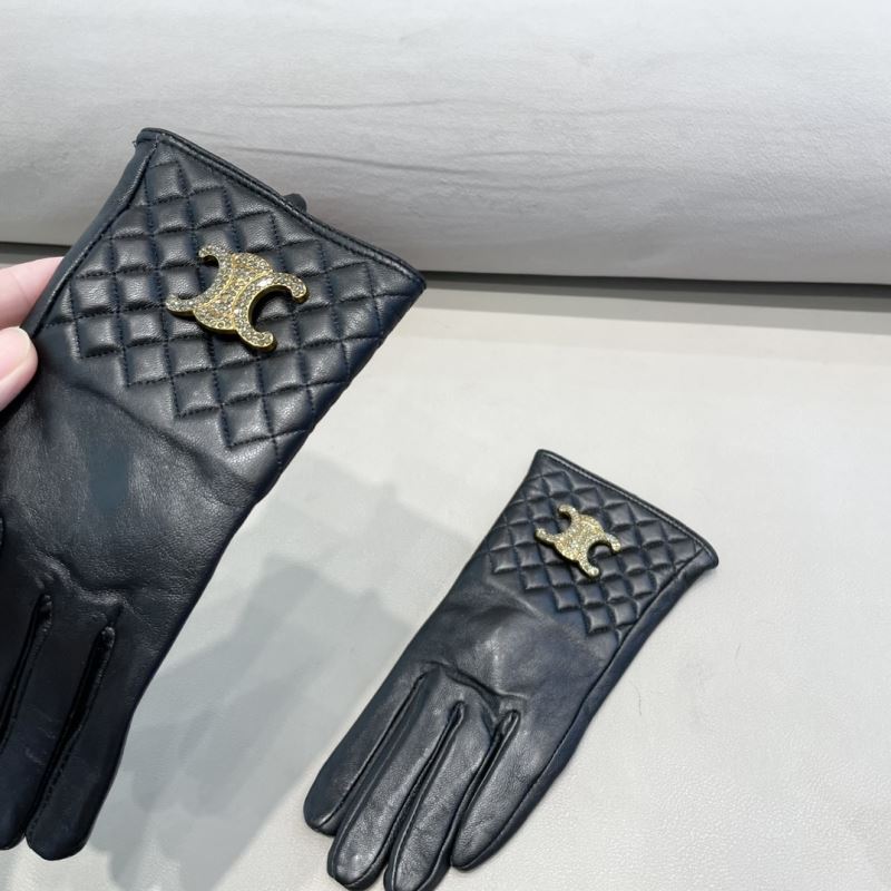 Celine Gloves