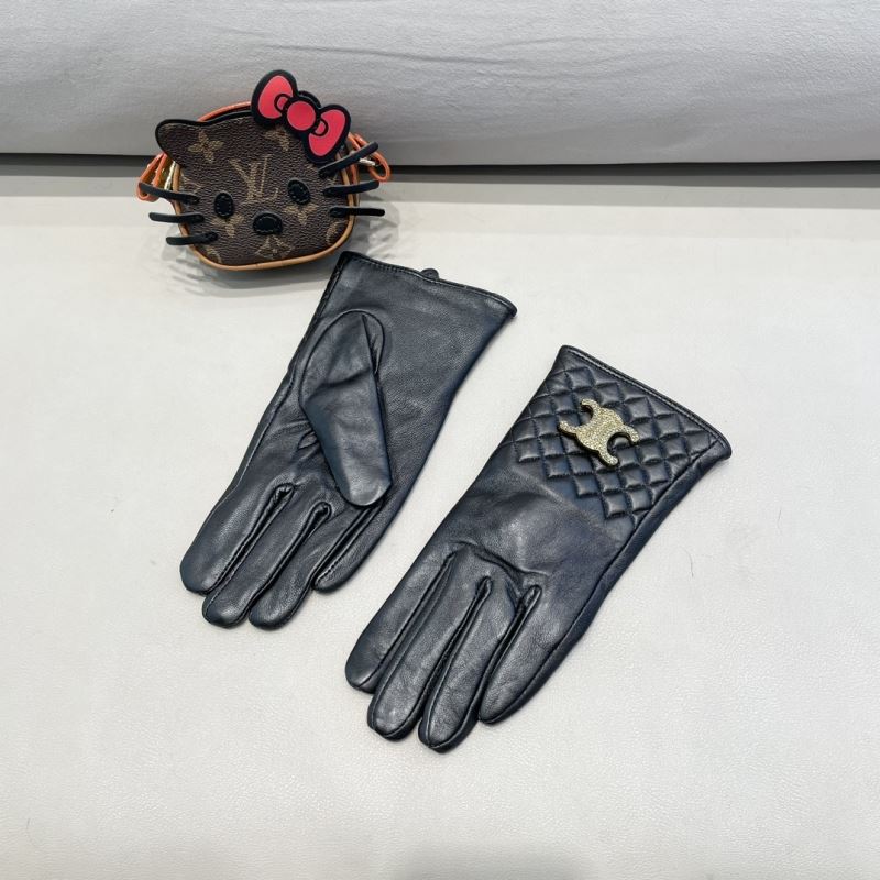 Celine Gloves