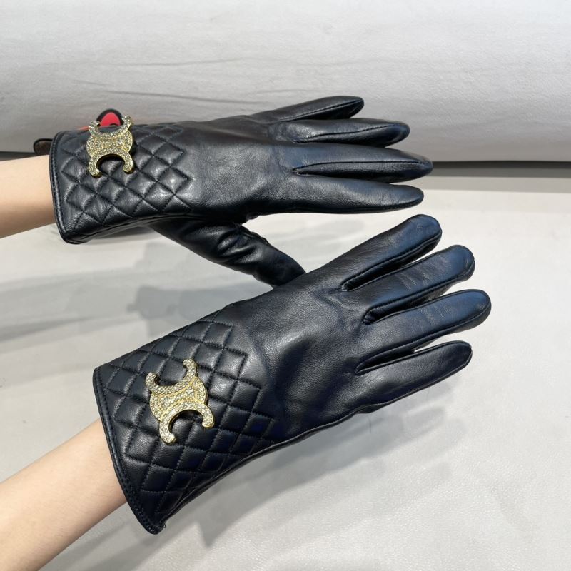 Celine Gloves