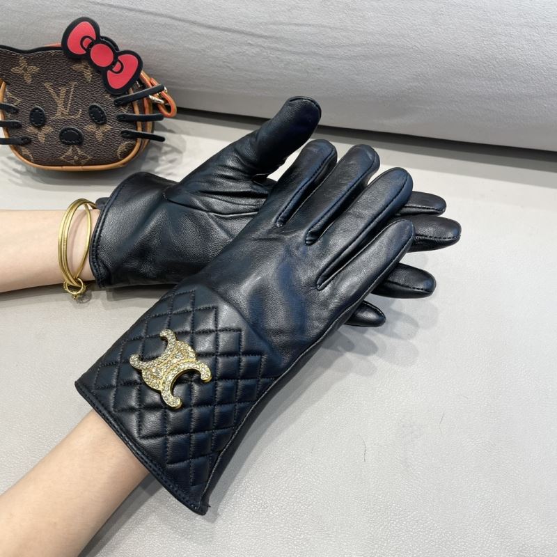 Celine Gloves