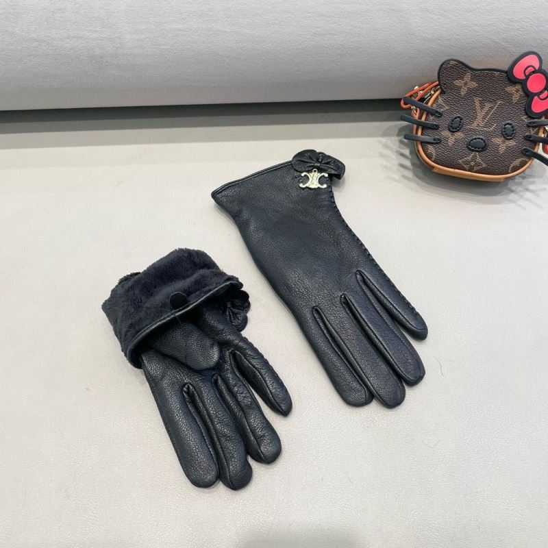 Celine Gloves