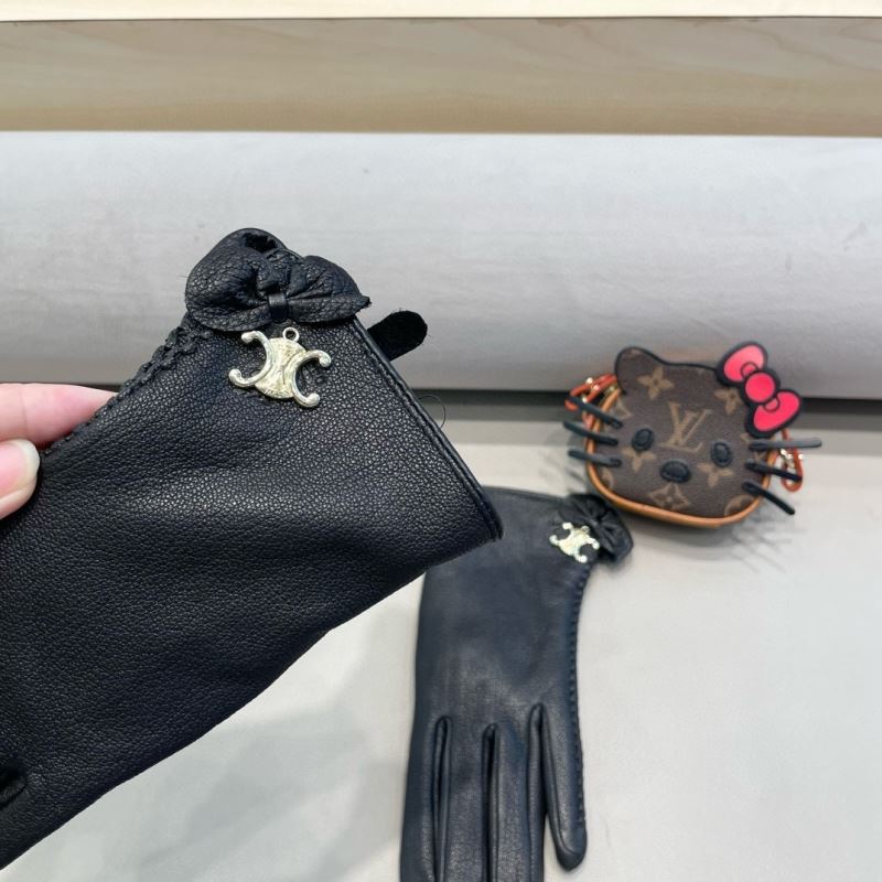 Celine Gloves