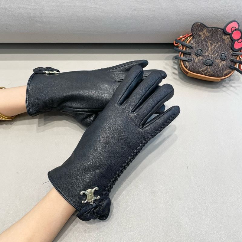 Celine Gloves