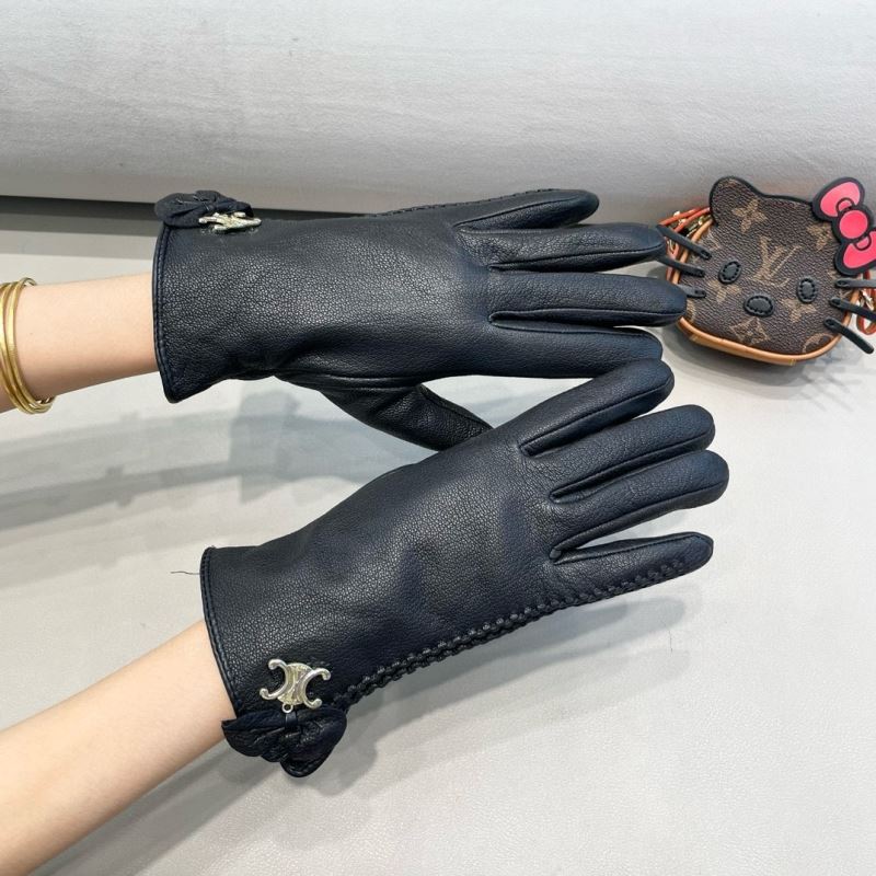 Celine Gloves