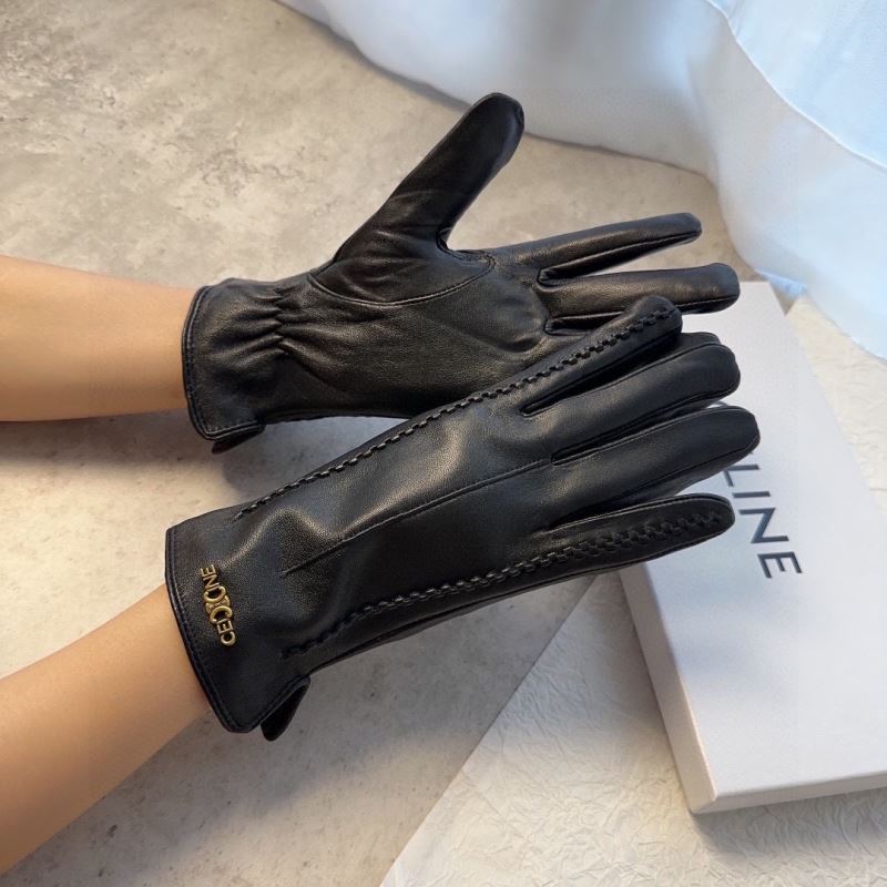 Celine Gloves