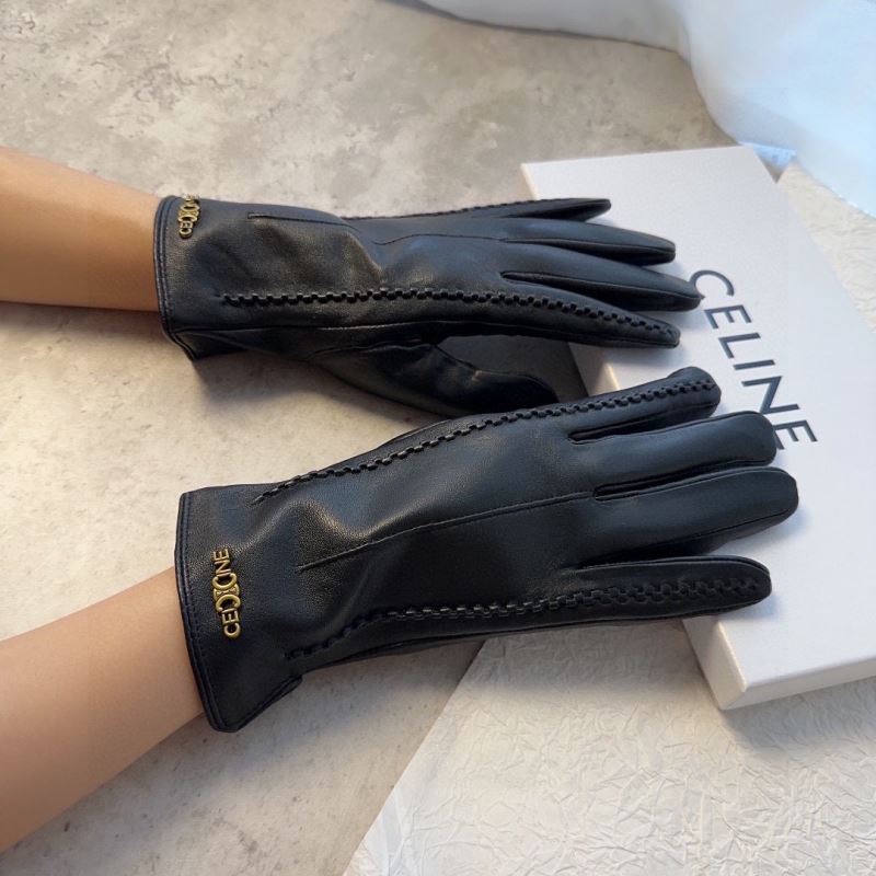 Celine Gloves