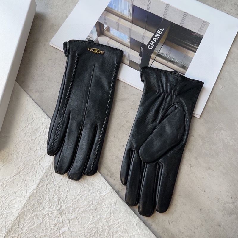 Celine Gloves