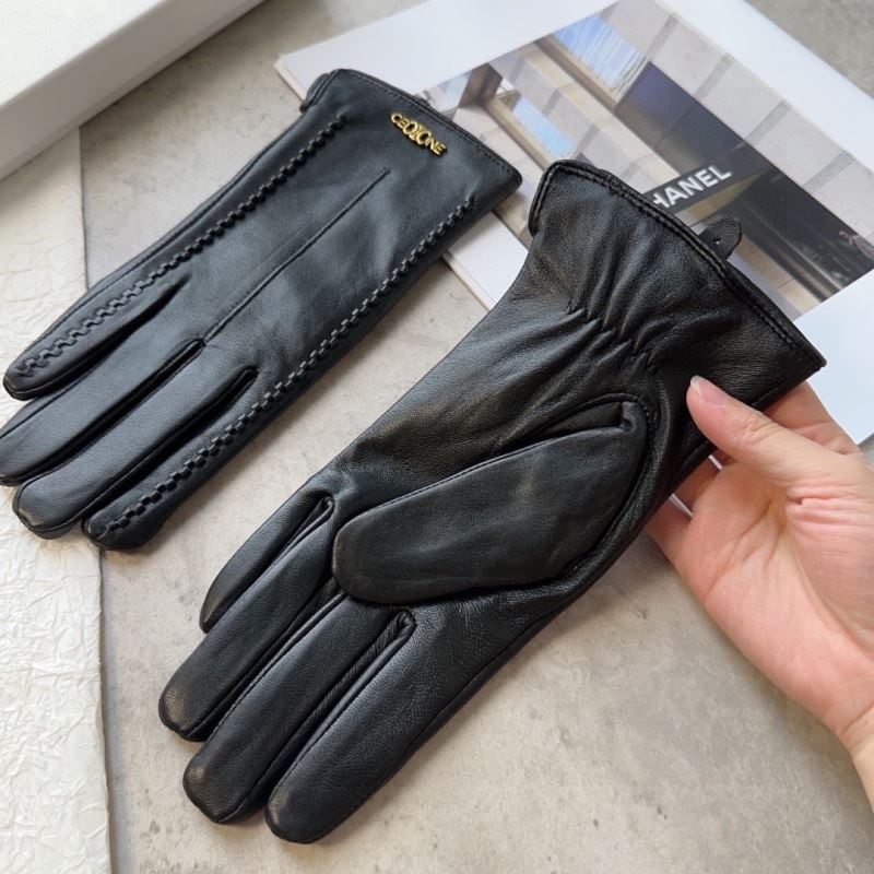 Celine Gloves