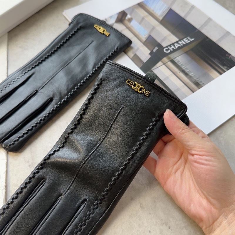 Celine Gloves