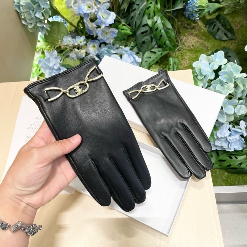 Celine Gloves