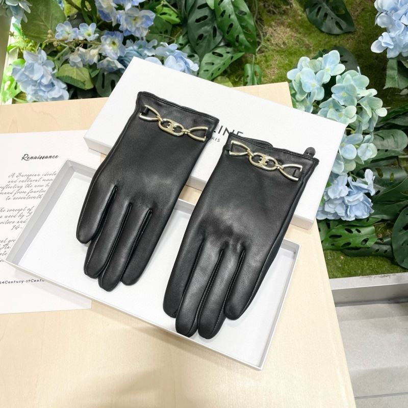 Celine Gloves