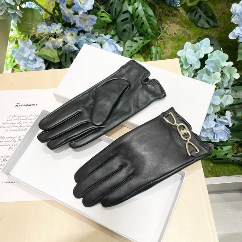 Celine Gloves