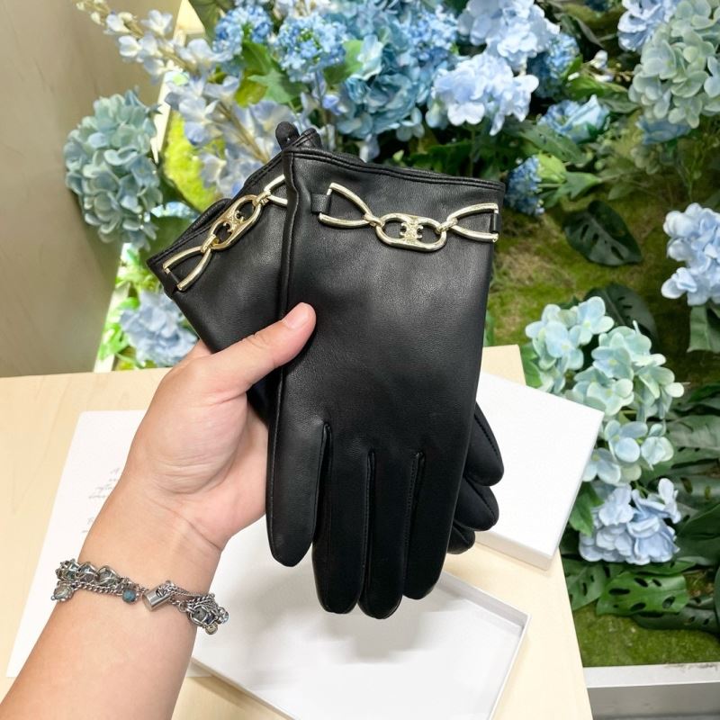 Celine Gloves