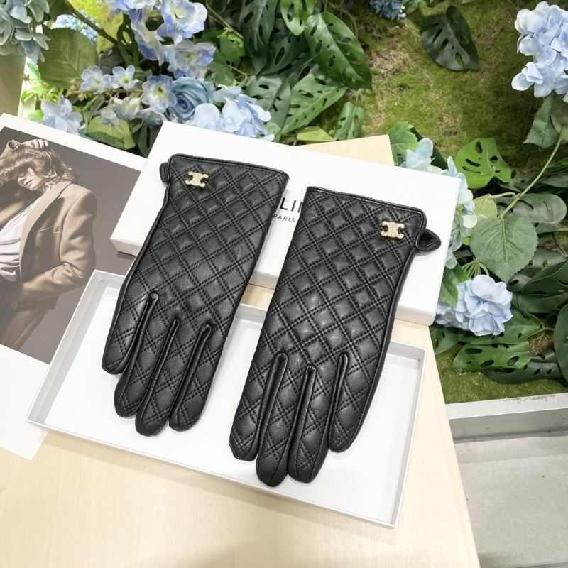 Celine Gloves