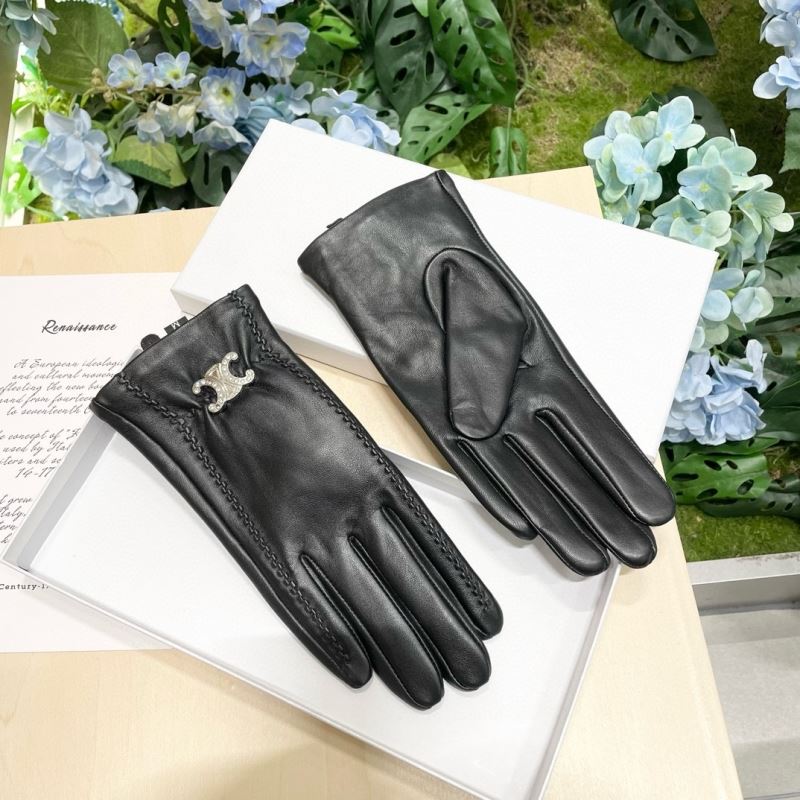 Celine Gloves