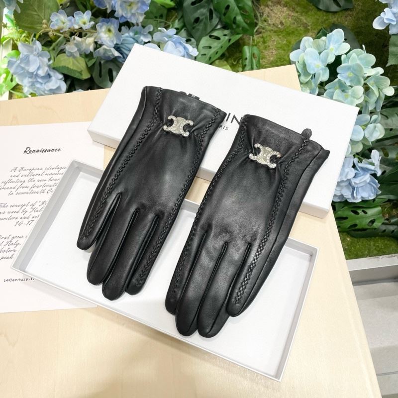 Celine Gloves