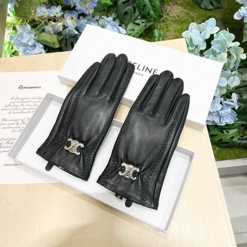 Celine Gloves