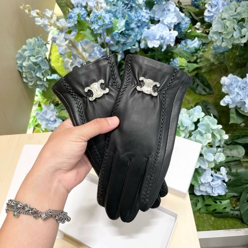 Celine Gloves