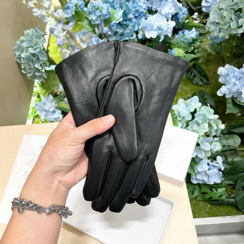 Celine Gloves