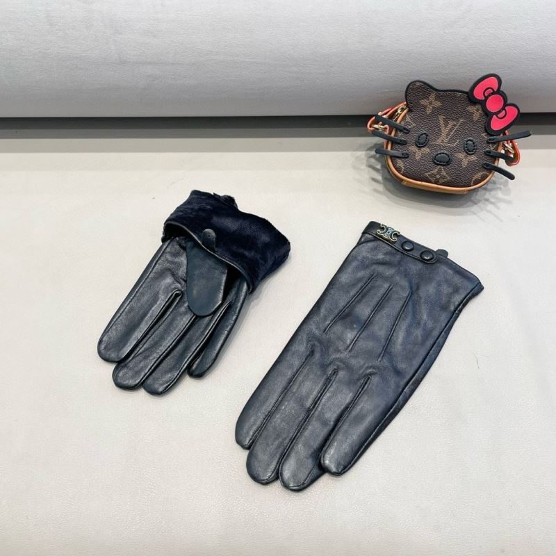 Celine Gloves