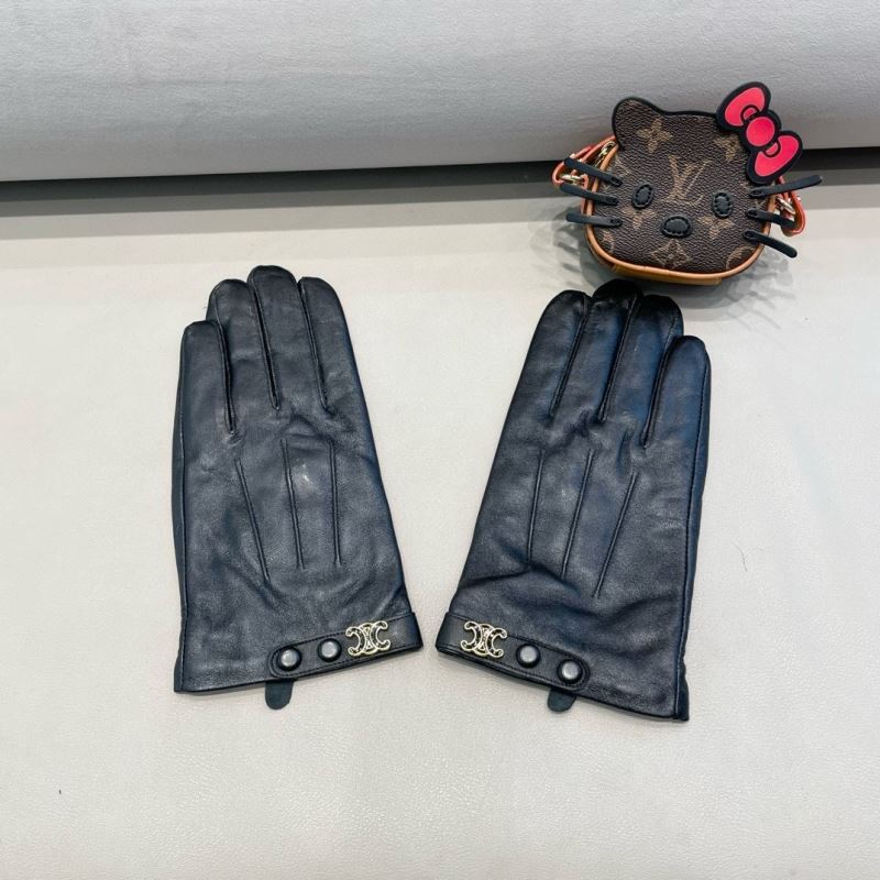 Celine Gloves