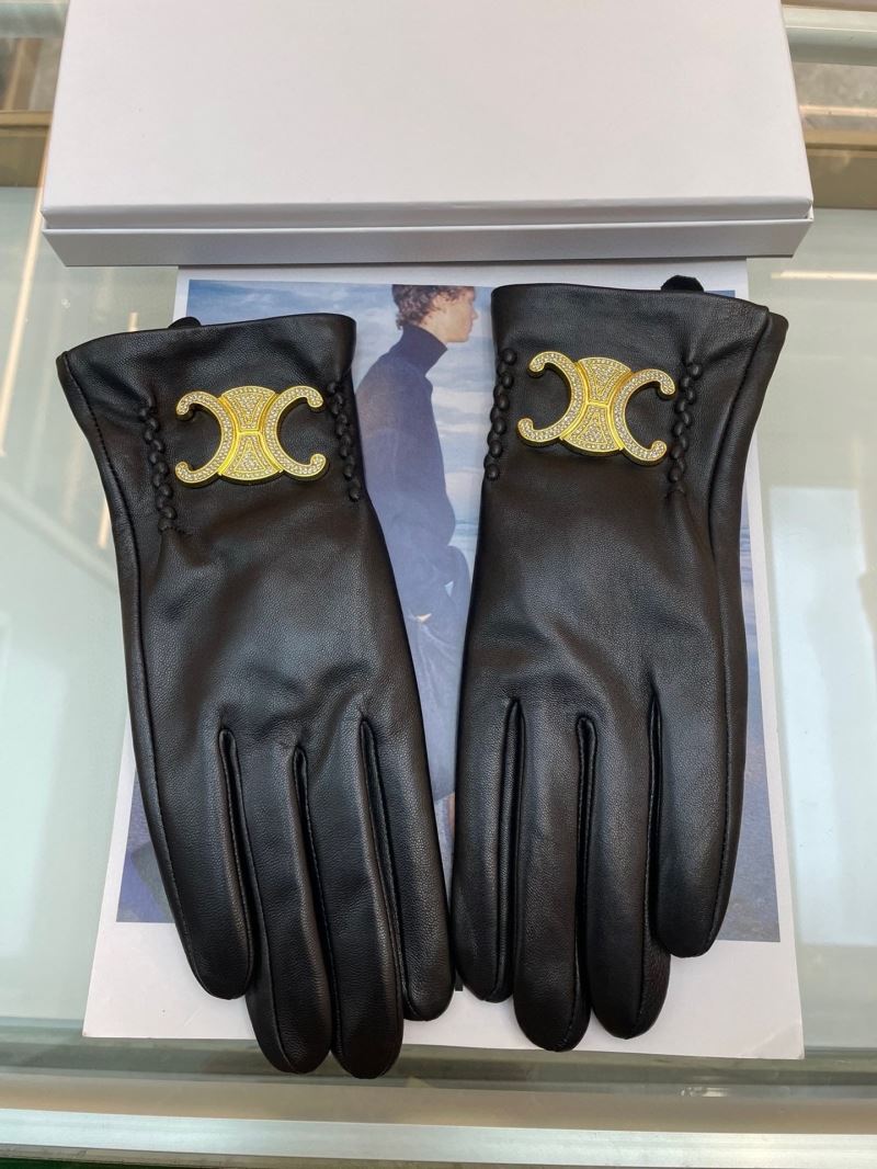 Celine Gloves