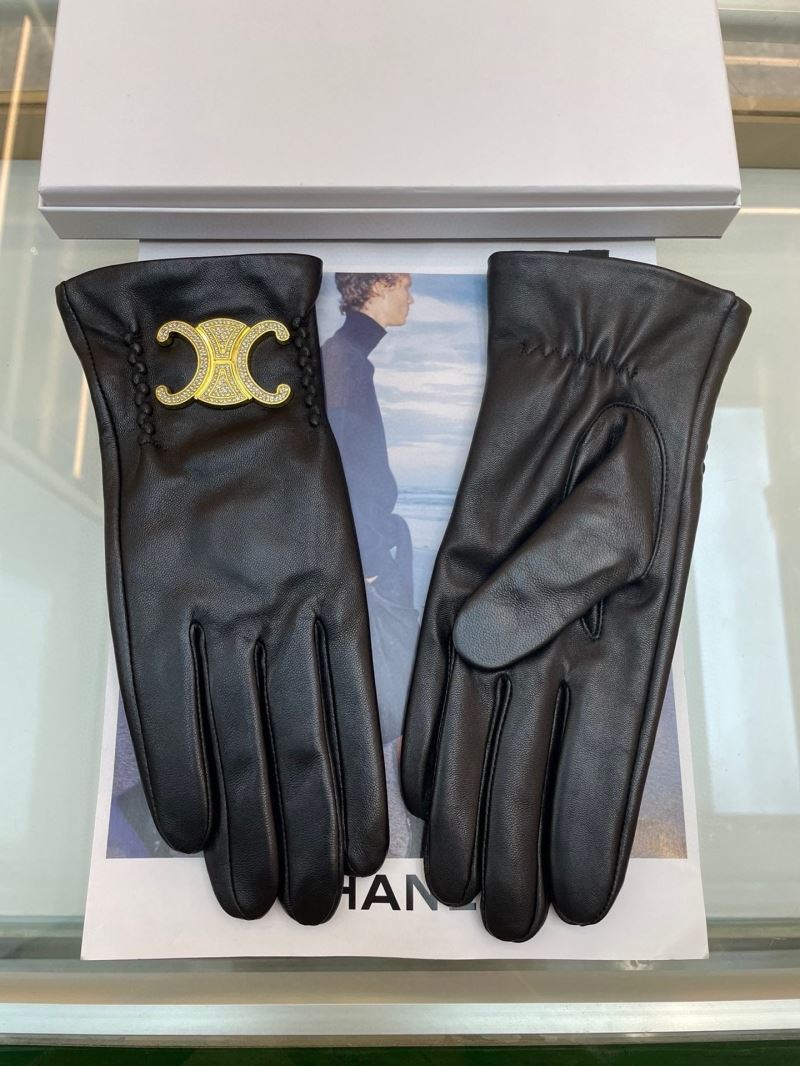 Celine Gloves