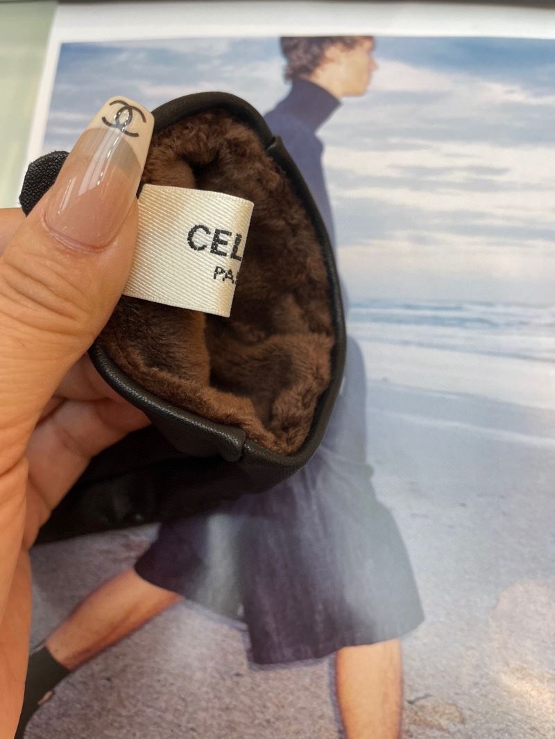 Celine Gloves