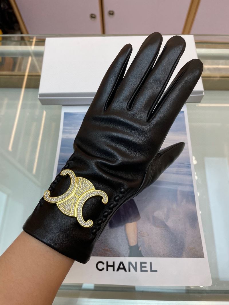 Celine Gloves